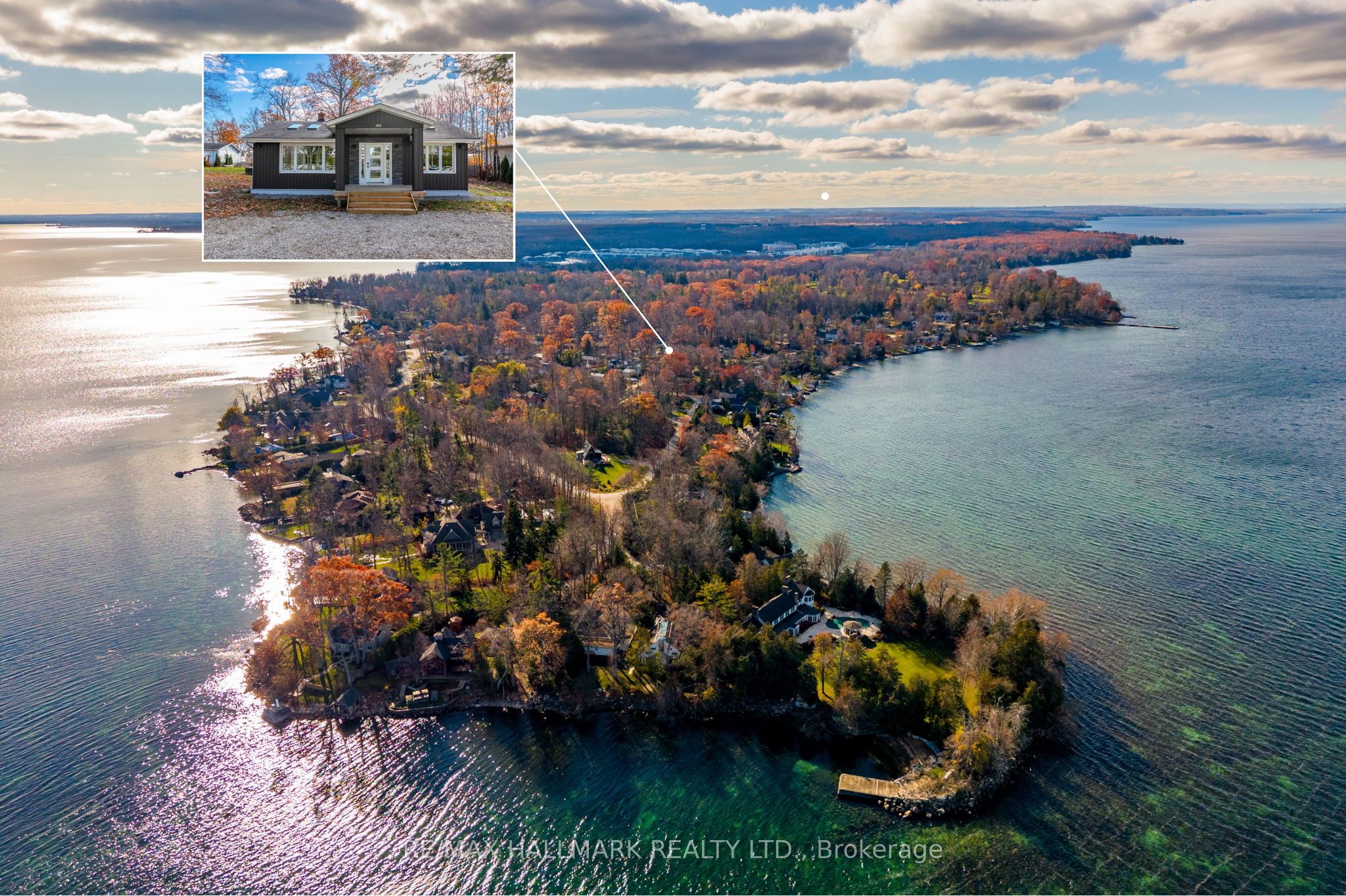 43 Lakeside Drive, Innisfil, ON, L9S 2T8