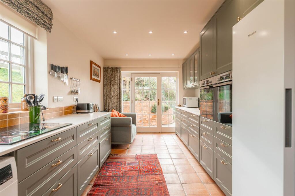 Additional image 10 of Botts Green, Over Whitacre - Grade II Listed