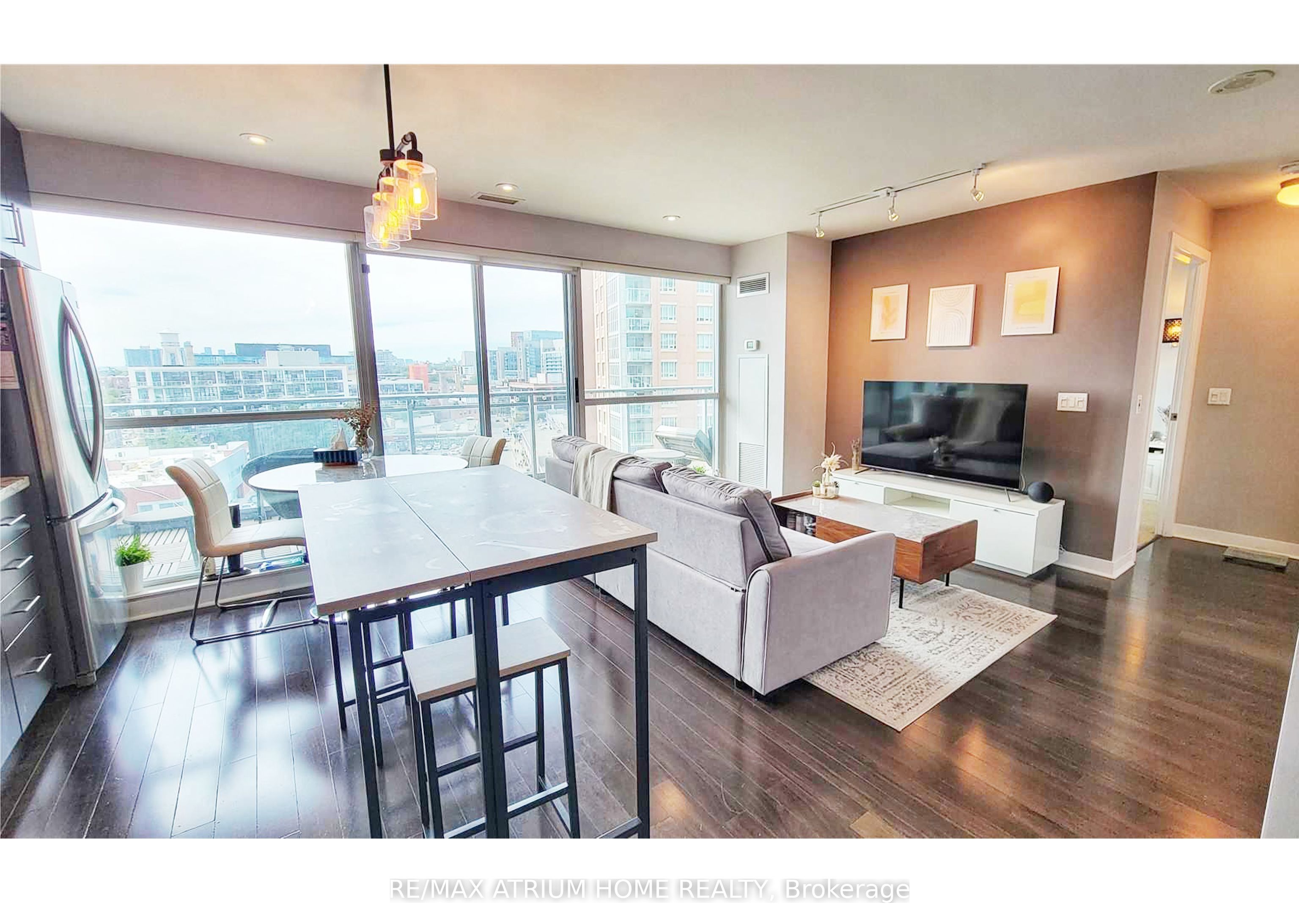 904-100 Western Battery Road, Toronto, ON, M6K 3S2