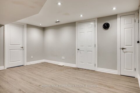 Additional image 8 of LOWER LEVEL-240 Markham Road, Toronto, ON, M1J 3C2