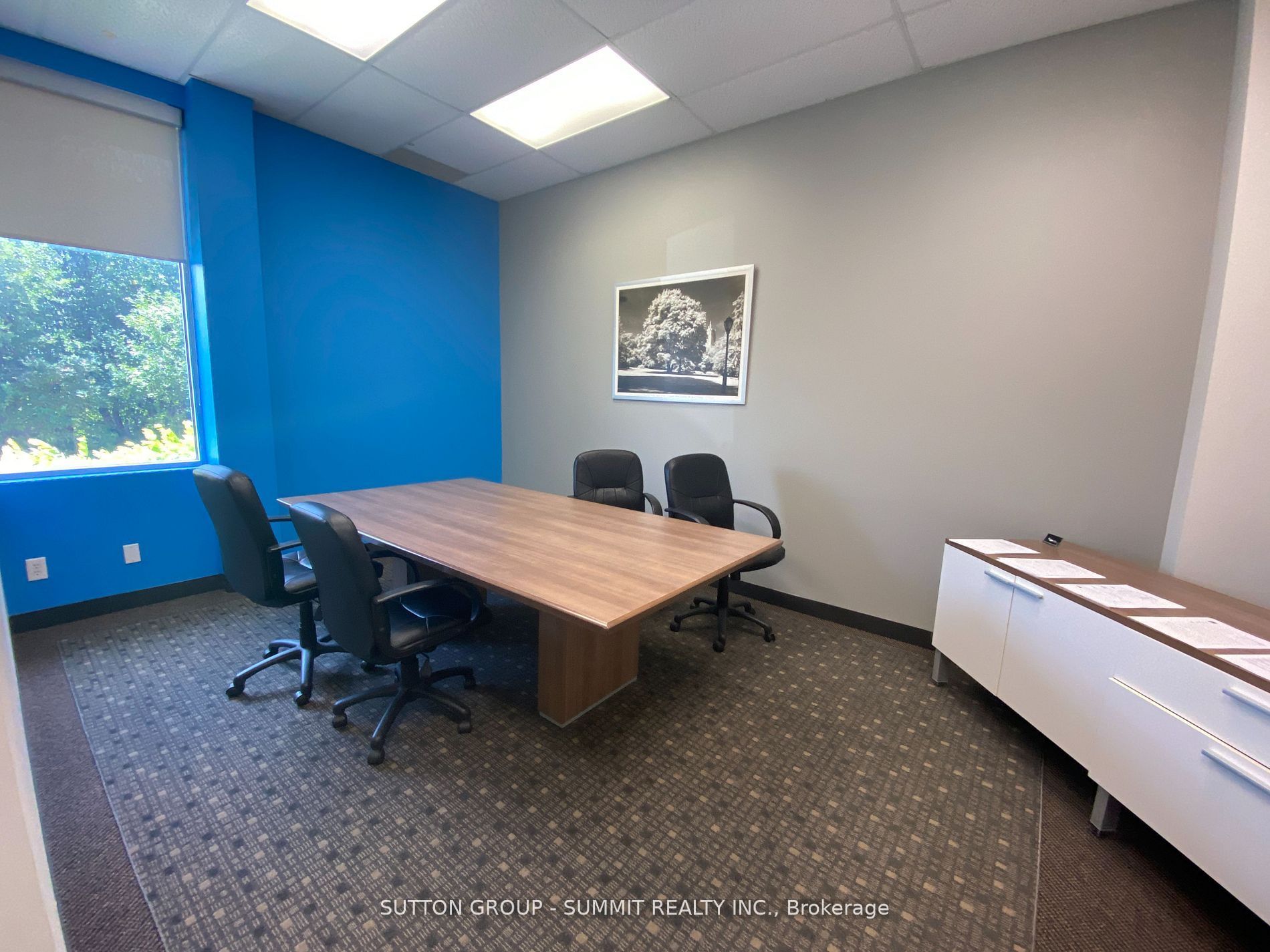 Additional image 5 of Suite 108-2865 Bristol Circle, Oakville, ON, L6H 6X5