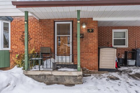 Additional image 8 of 9 Crestview Avenue, Brampton, ON, L6W 2R7