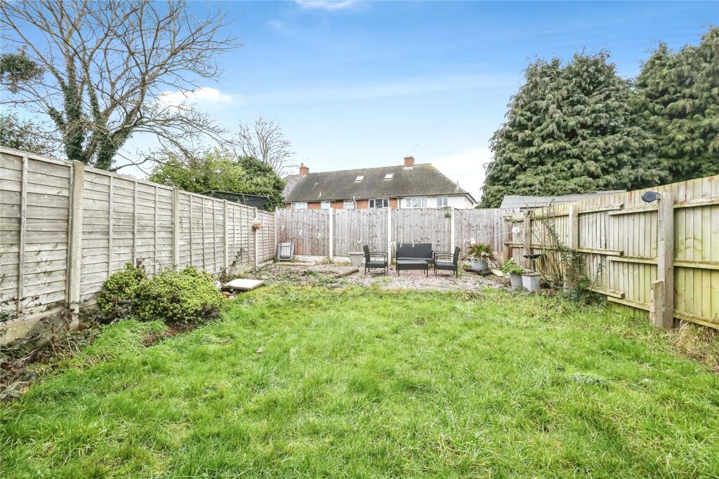 Additional image 23 of Pear Tree Road, Shard End, Birmingham, B34