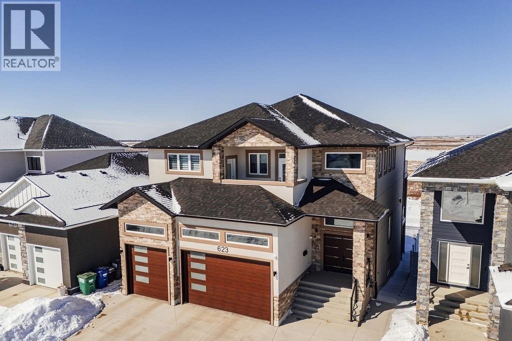 Additional image 7 of 623 Kenaschuk Crescent, Saskatoon, SK, S7W0C2