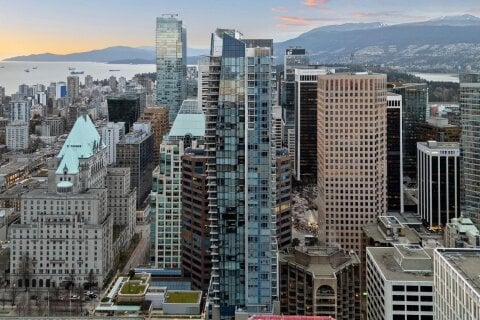 Additional image 7 of 4602-667 Howe Street, Vancouver, BC, V6C 0B5