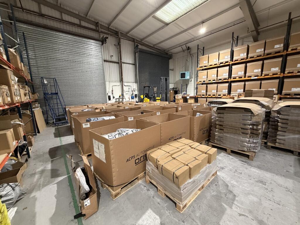 Additional image 3 of Unit 23, Elmdon Trading Estate, Bickenhill Lane, Solihull, B37 7HE
