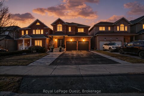 Additional image 7 of 153 Woodbury Crescent, Newmarket, ON, L3X 2S5