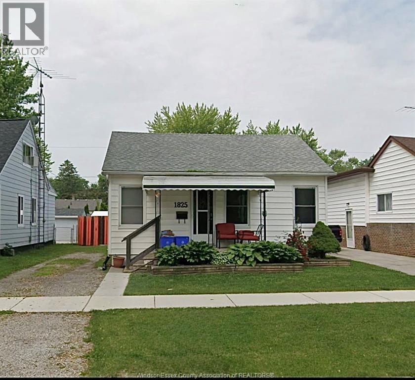 1825 Aubin , Windsor, ON, N8W4L1