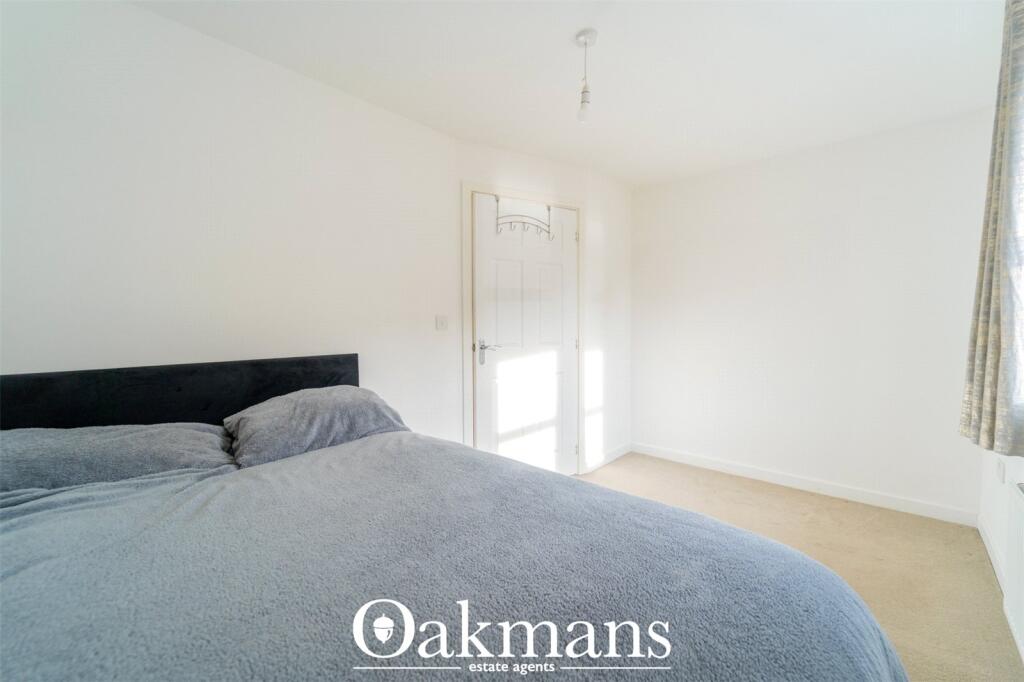 Additional image 9 of Escelie Way, Birmingham, West Midlands, B29