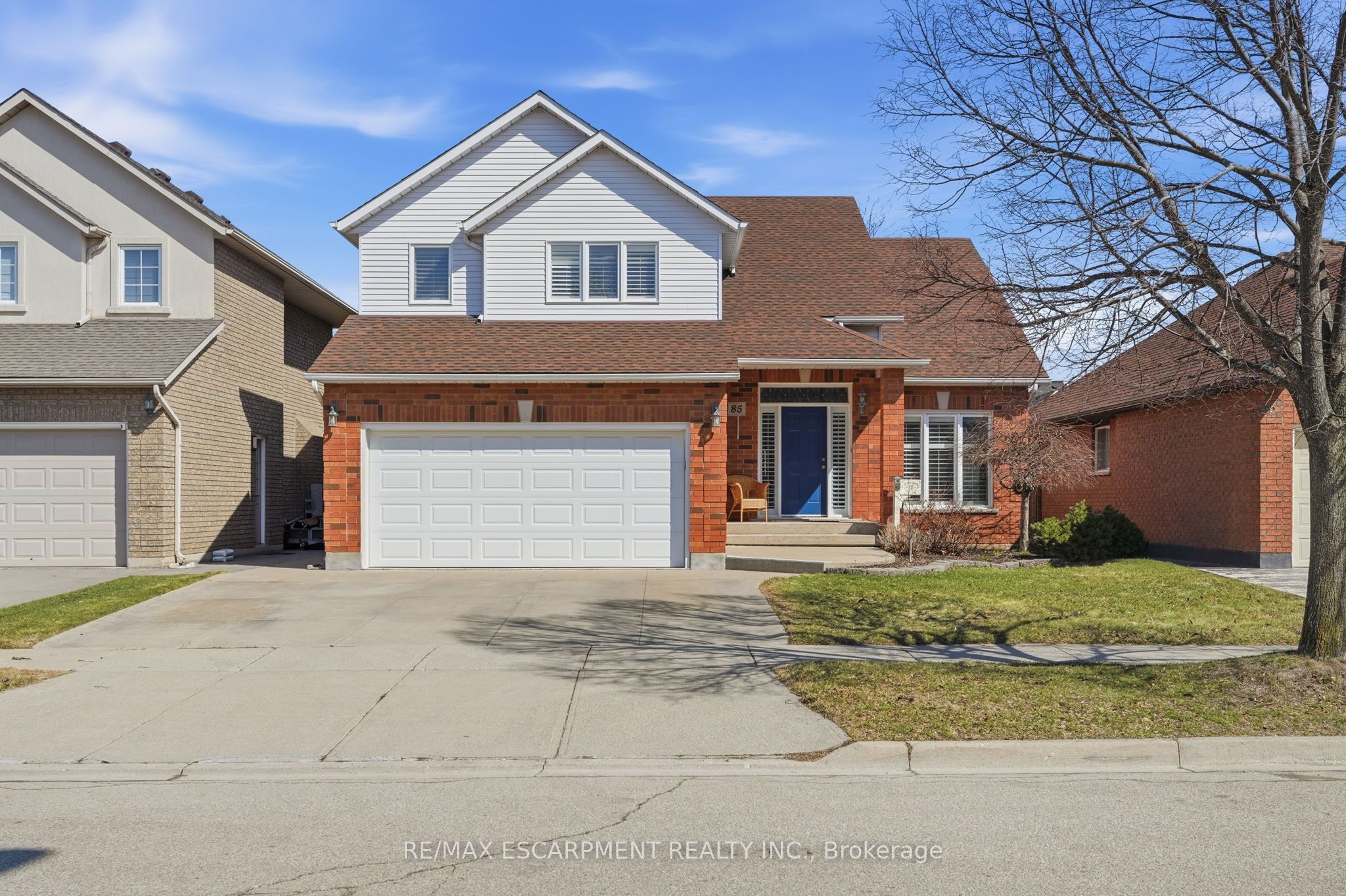 85 Heritage Drive, Hamilton, ON, L8G 4P5