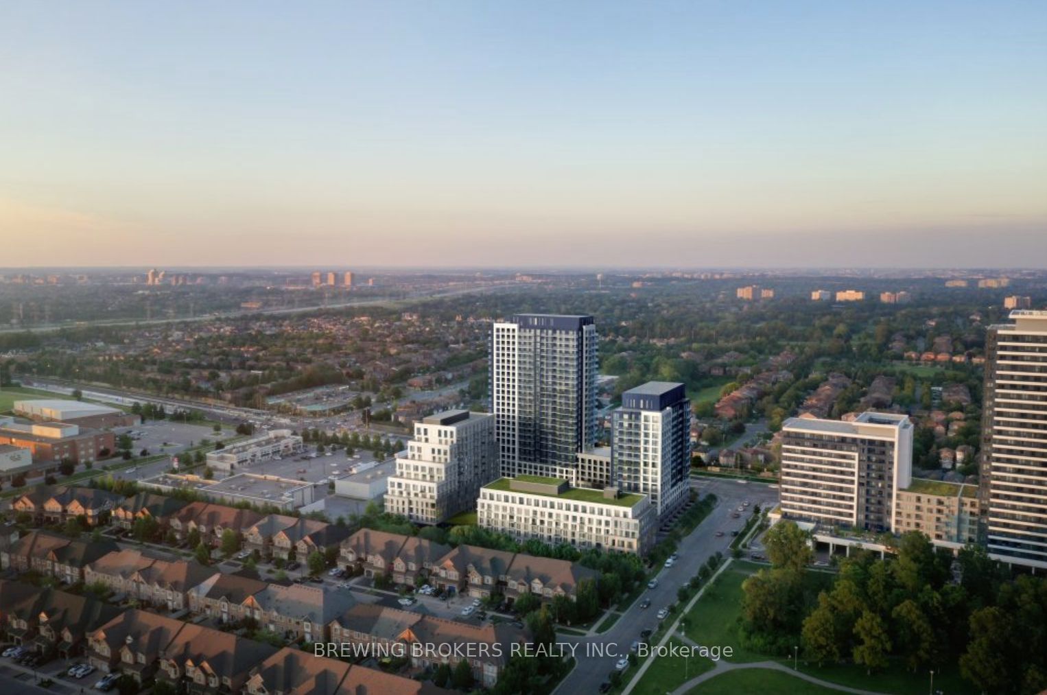 C204-8 Beverley Glen Boulevard, Vaughan, ON, L4J 0L5