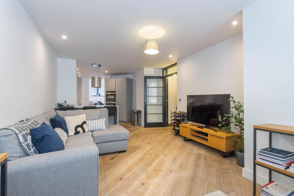 Queensway House, 57 Livery Street, B3 1HA