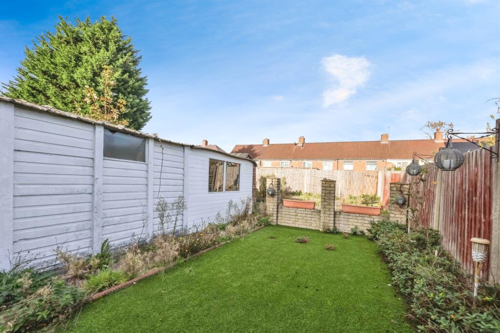 Additional image 11 of Yockleton Road, Birmingham
