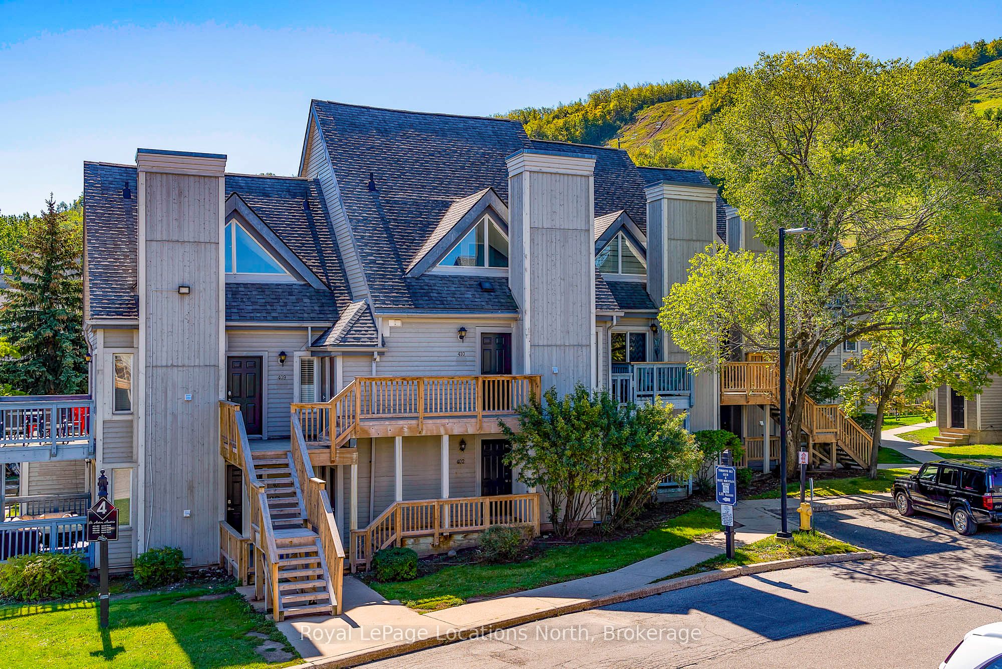 410-796468 19 Grey Road, Blue Mountains, ON, L9Y 0N6