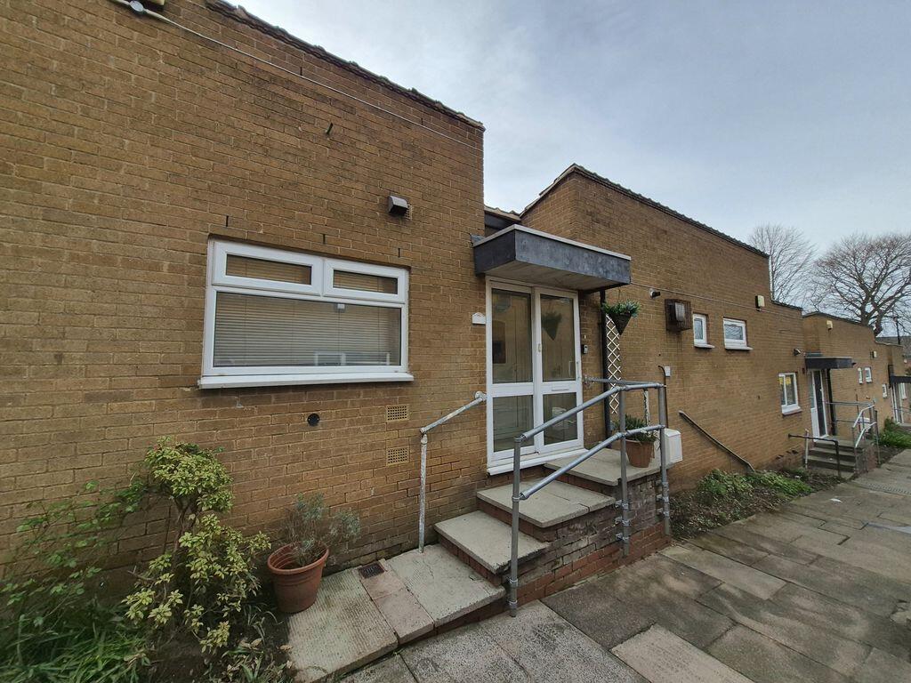 Landswood Close, Kingstanding, Birmingham, B44 0LE