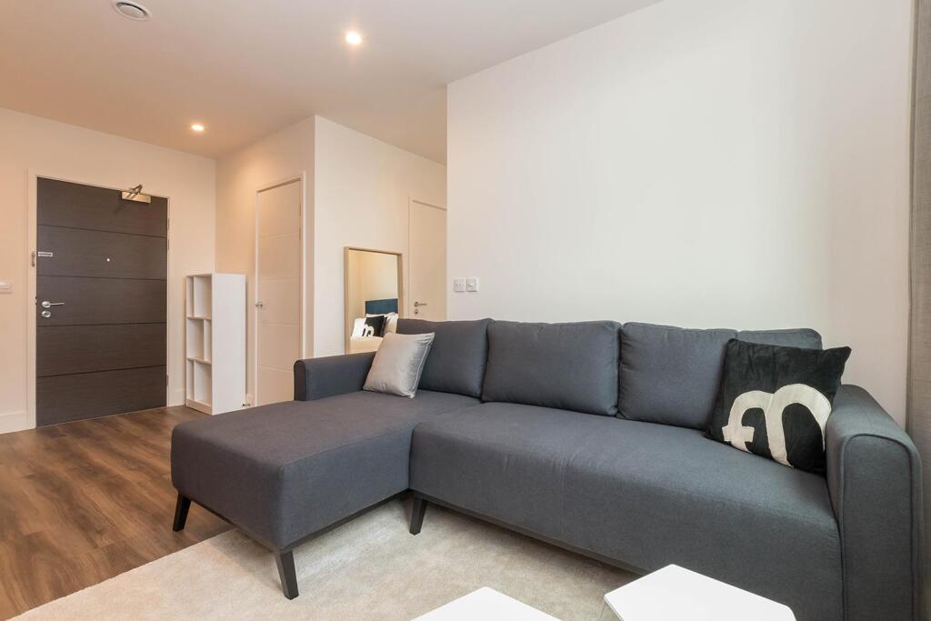 The Lightwell, Cornwall Street, B3 2EE