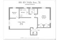 Additional image 10 of 88-10 34th Ave Unit 5L, Queens, NY, 11372