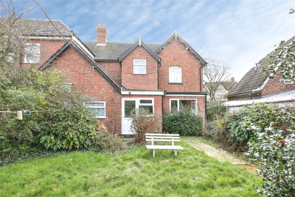 Additional image 19 of Hodge Hill Road, Birmingham, West Midlands, B34