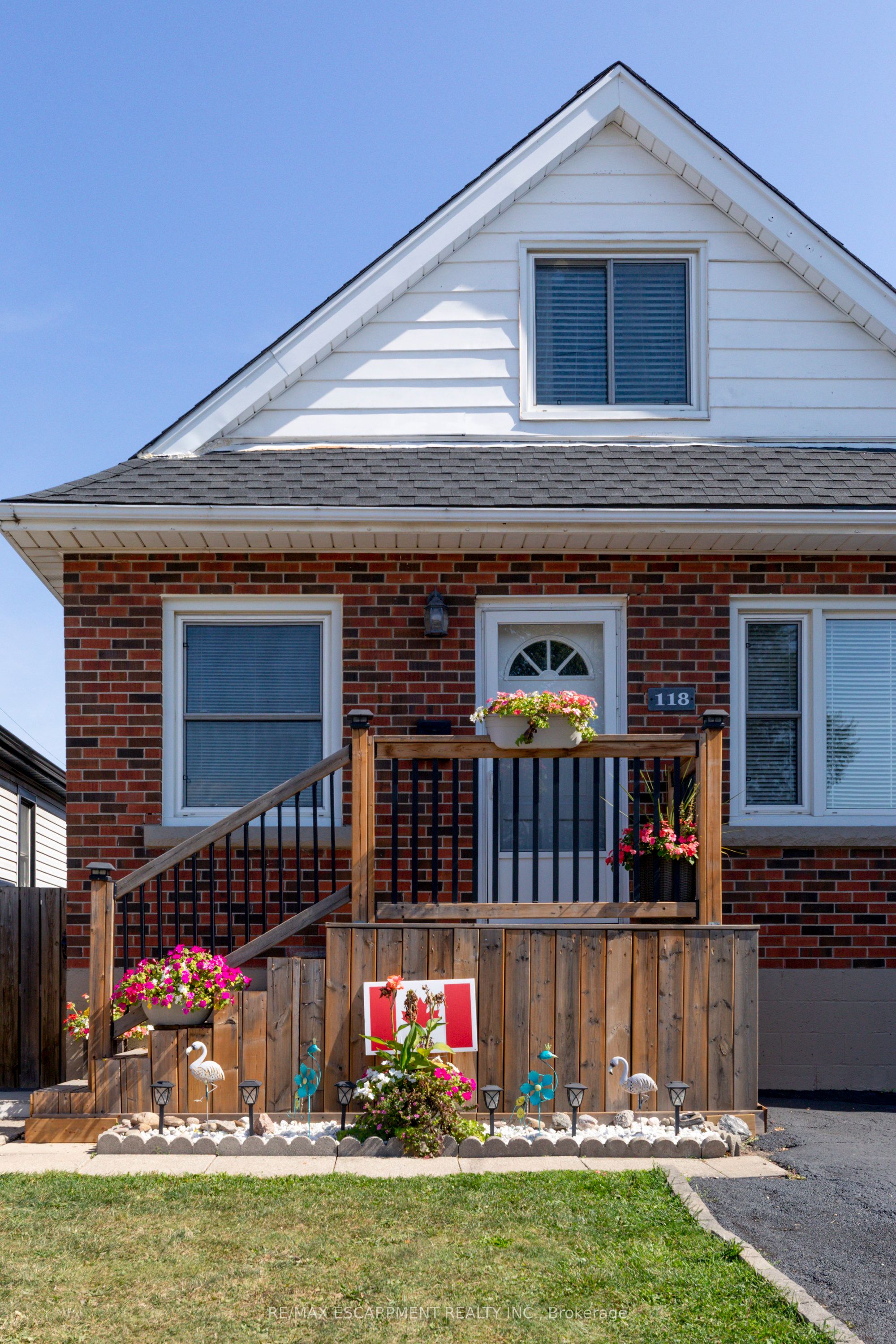 Additional image 2 of 118 Julian Avenue, Hamilton, ON, L8H 5R7