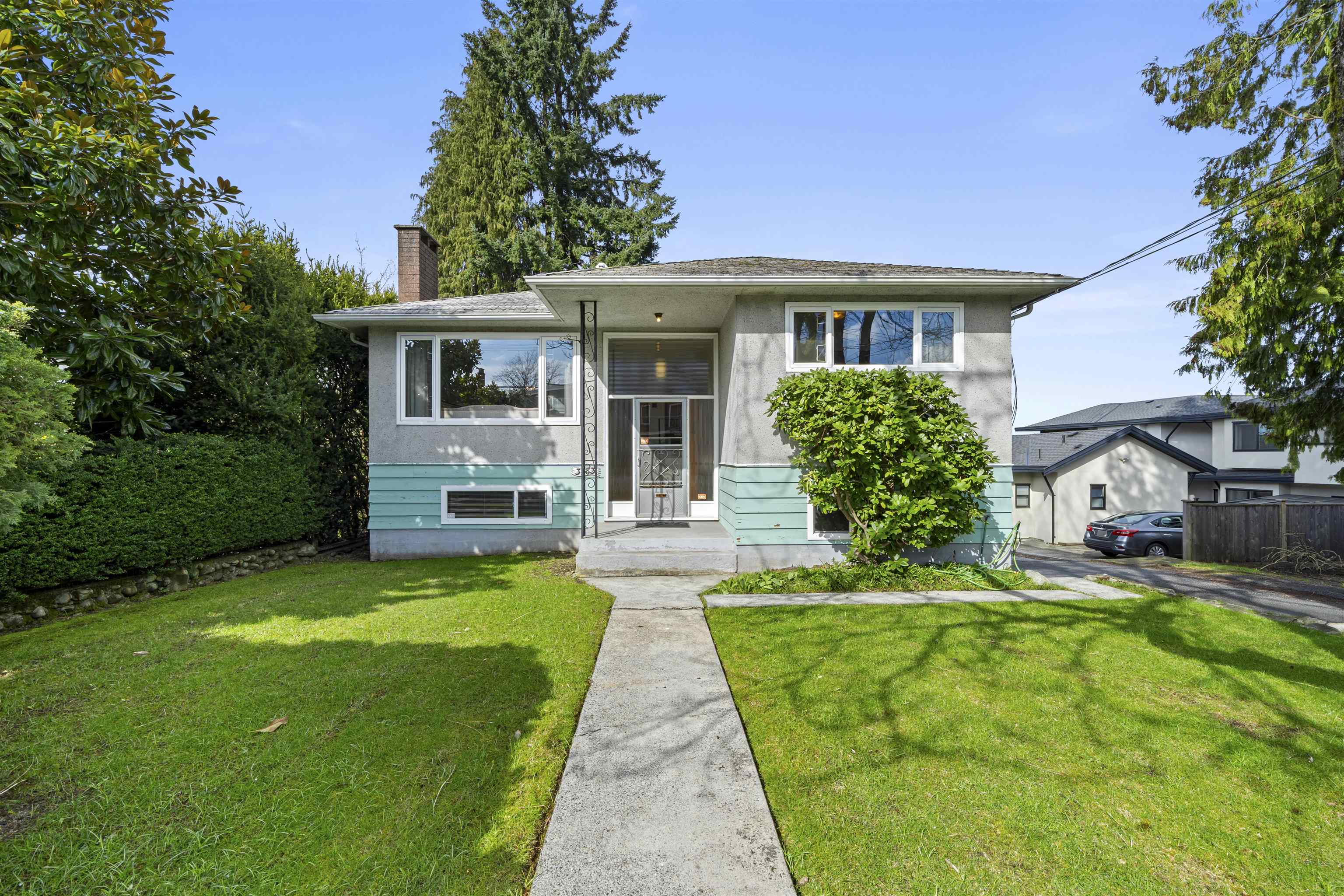 3783 Price Street, Burnaby, BC, V5G 2K9