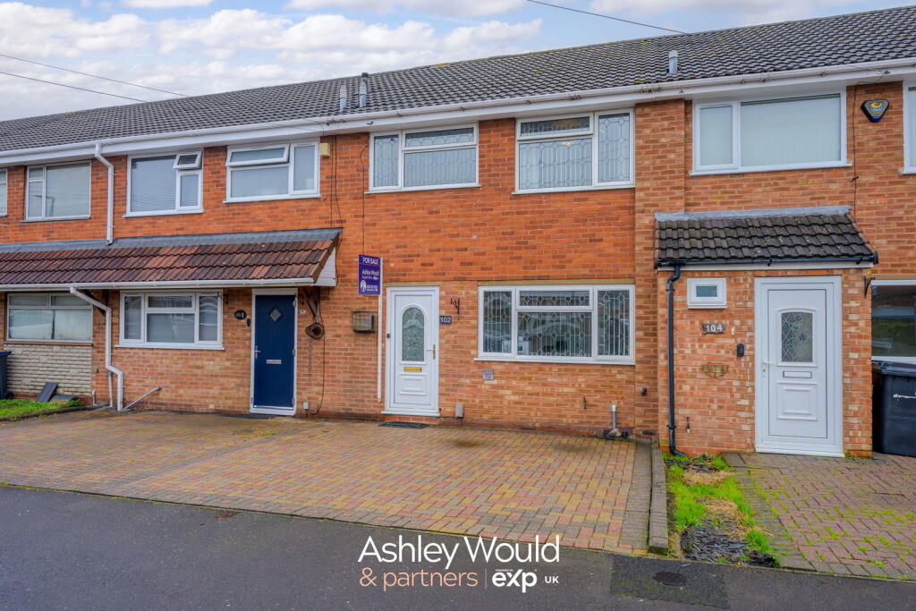 Pinewood Drive, Birmingham, B32 4LR