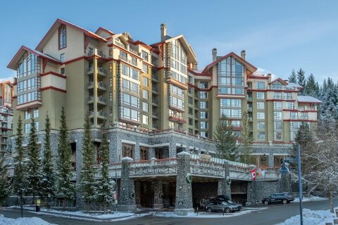 Additional image 7 of 679-4090 Whistler Way, Whistler, BC, V8E 1J3