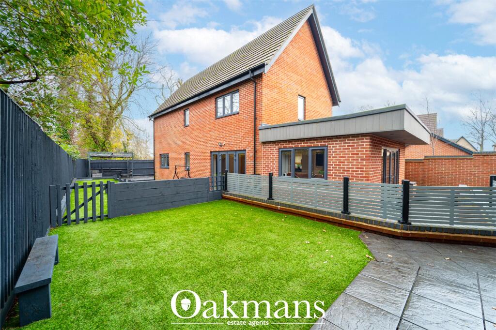 Additional image 36 of New House Farm Drive, Northfield, Birmingham, B31