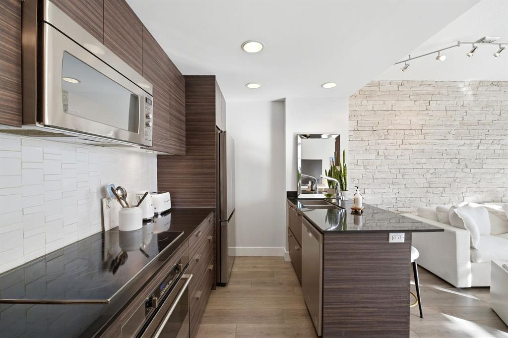 Additional image 4 of 301-1500 7 Street SW, Calgary, AB, T2R 1A7