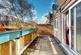 Andover Road, Finsbury Park, London, N7
