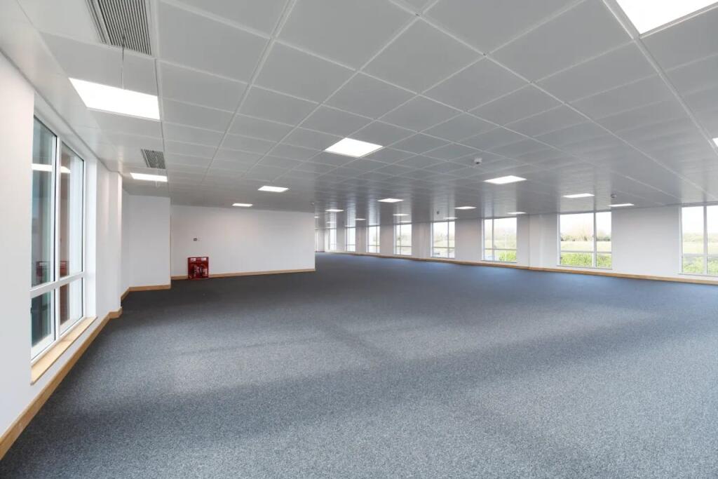 Additional image 16 of Wellington House, Starley Way, Birmingham, B37 7HB