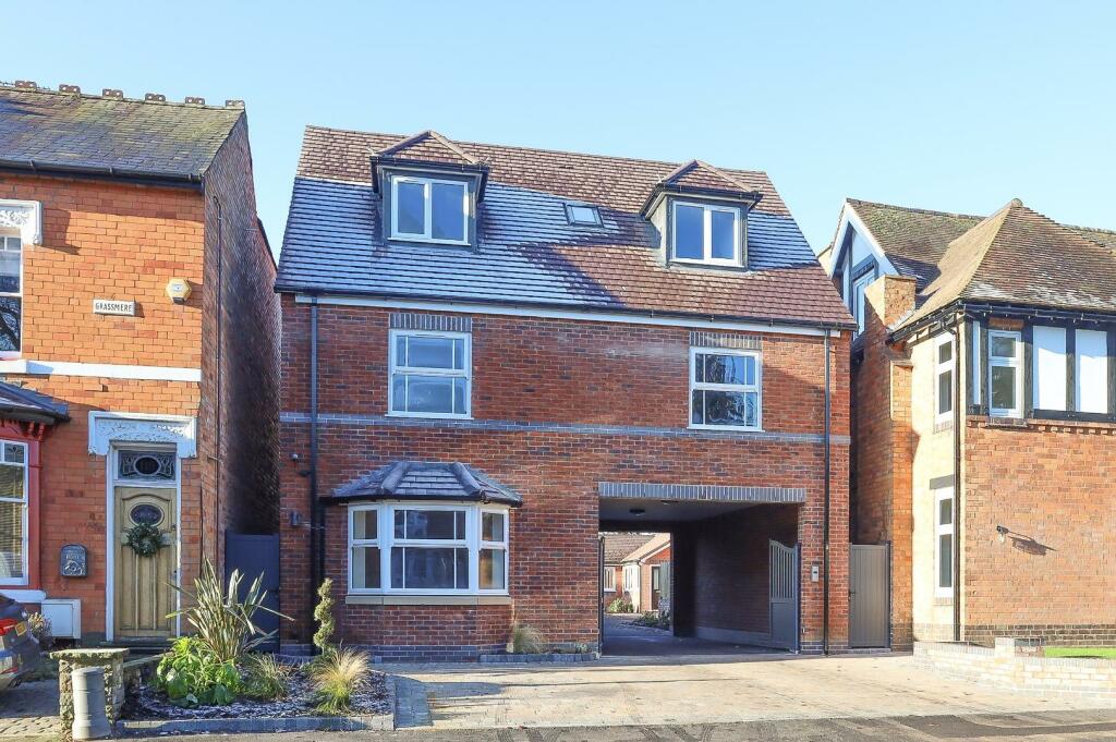 Additional image 29 of Coventry Road, Coleshill
