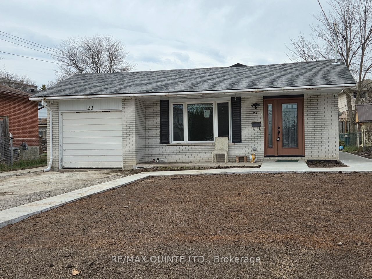 23 Robertson Lane, Belleville, ON, K8P 4C2