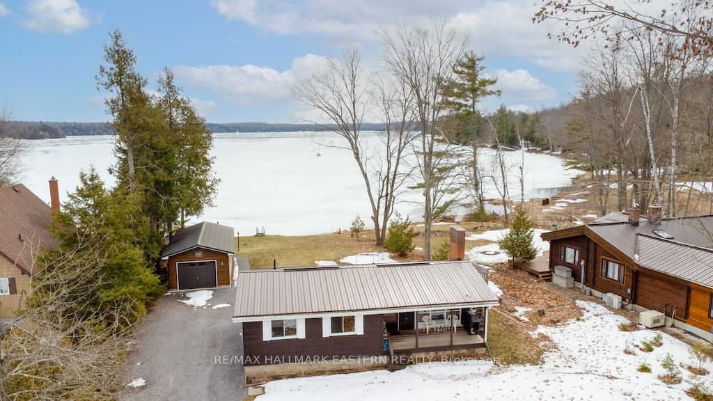 913 Drain Drive, Douro-dummer, ON, K0L 2H0