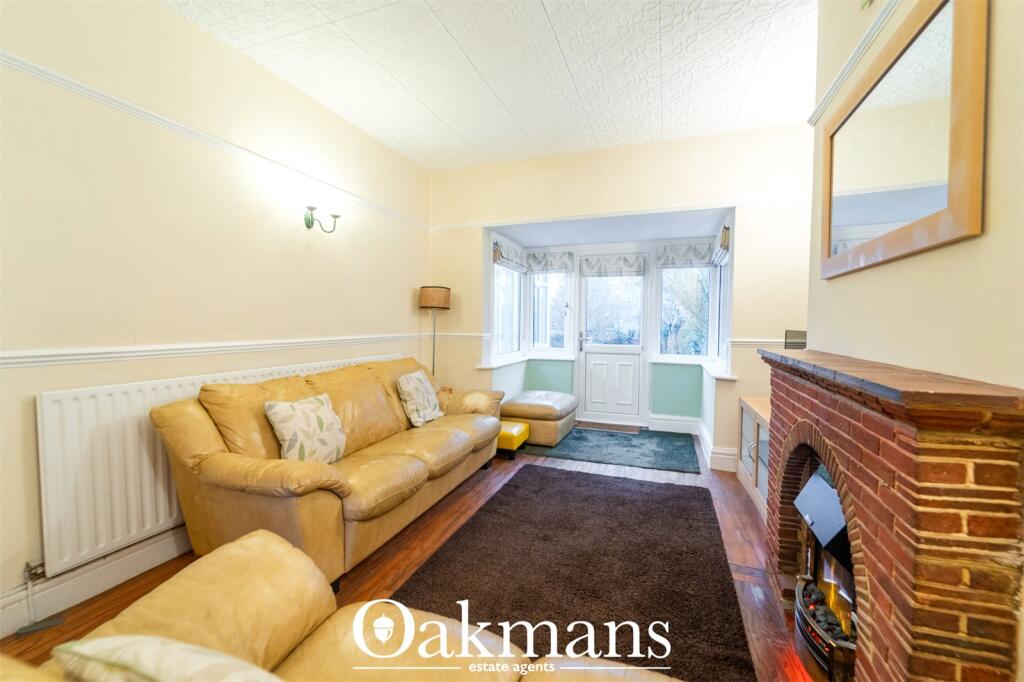 Balden Road, Harborne, Birmingham, West Midlands, B32 photo 4