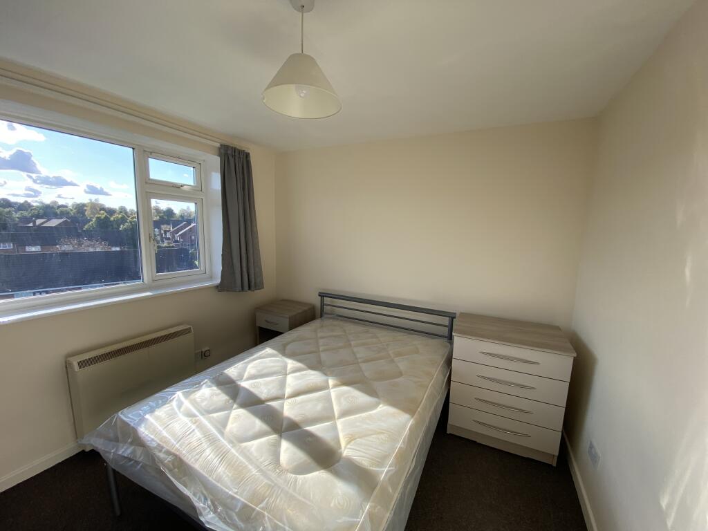 Bentham Court, Birmingham, B31 photo 4