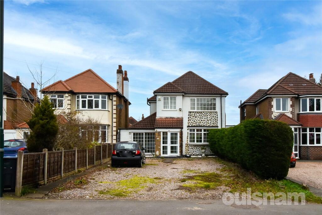 Additional image 28 of Monyhull Hall Road, Kings Norton, Birmingham, West Midlands, B30