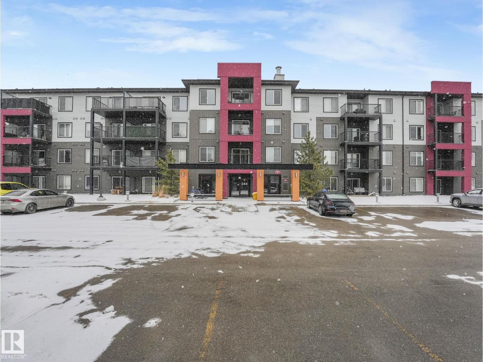 131-344 Windermere Road NW, Edmonton, AB, T6W2P2