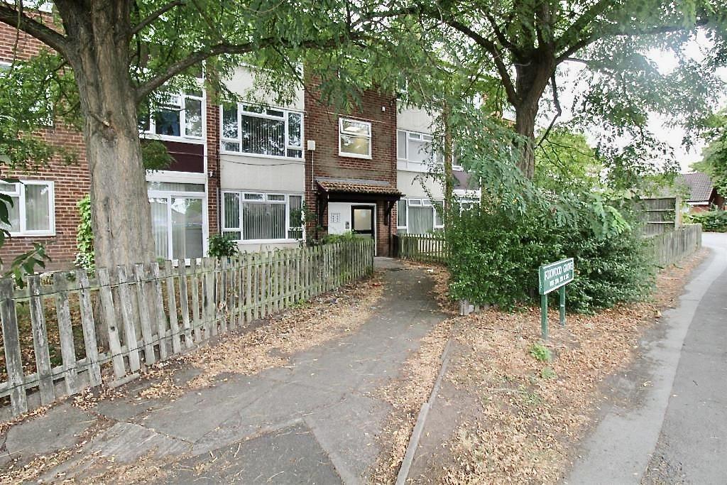 Foxwood Grove, Birmingham