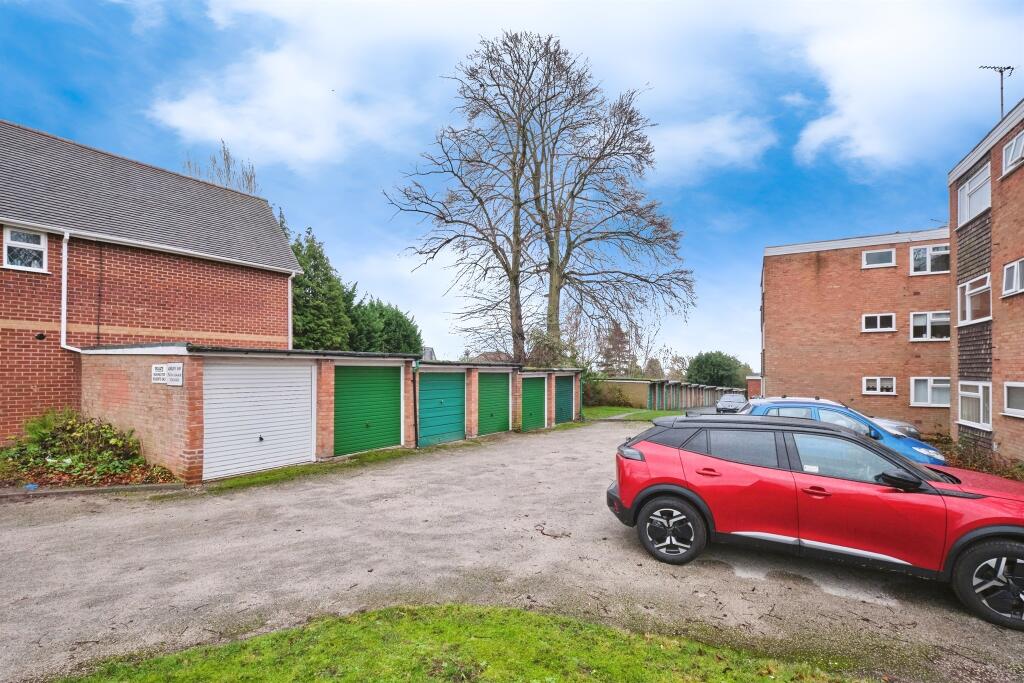 Additional image 16 of Ambury Way, Birmingham