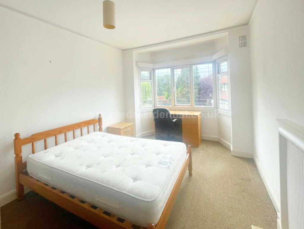 Additional image 2 of Flat 11 Weoley Court, 201 Gibbins Rd, West Midlands, B29