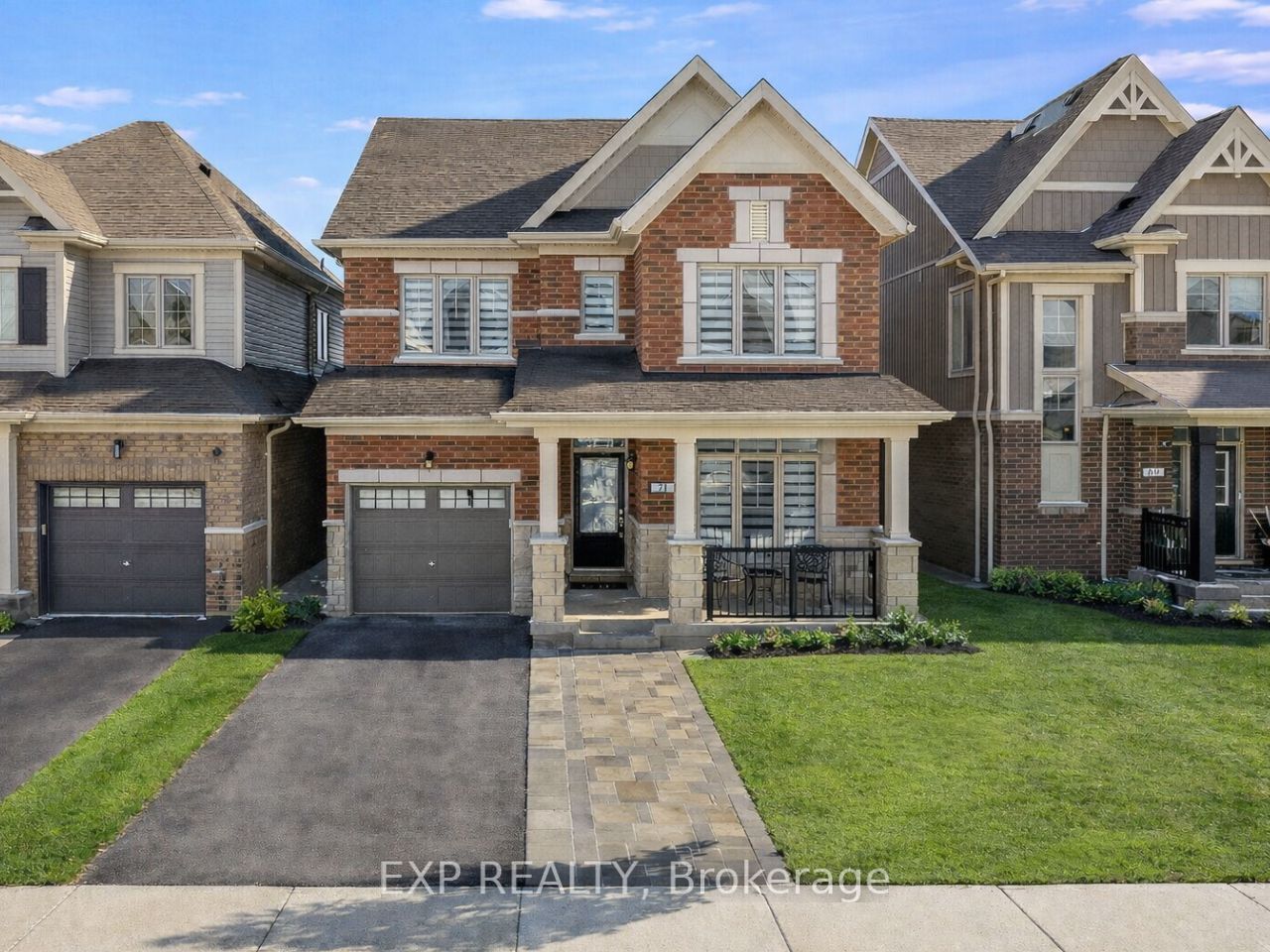 71 Donnan Drive, New Tecumseth, ON, L0G 1W0