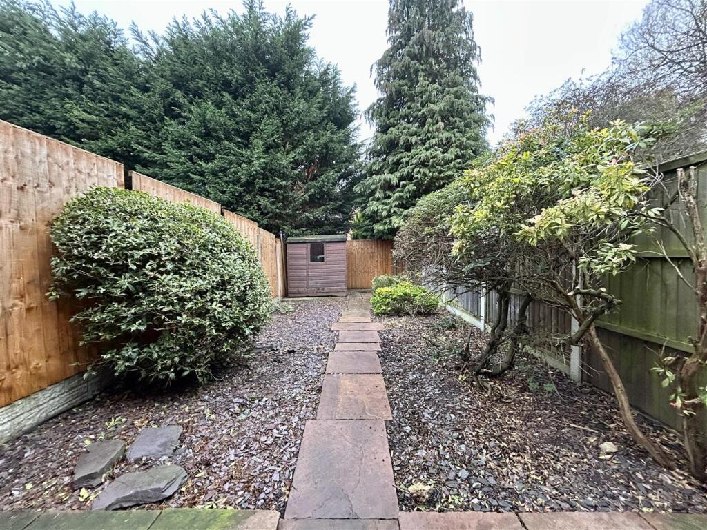 Additional image 10 of Tanglewood Close, Quinton, Birmingham
