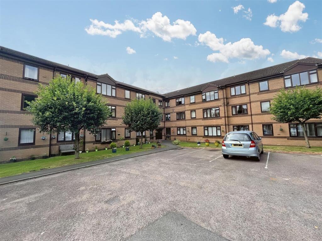 Premier Court, Monyhull Hall Road, Kings Norton