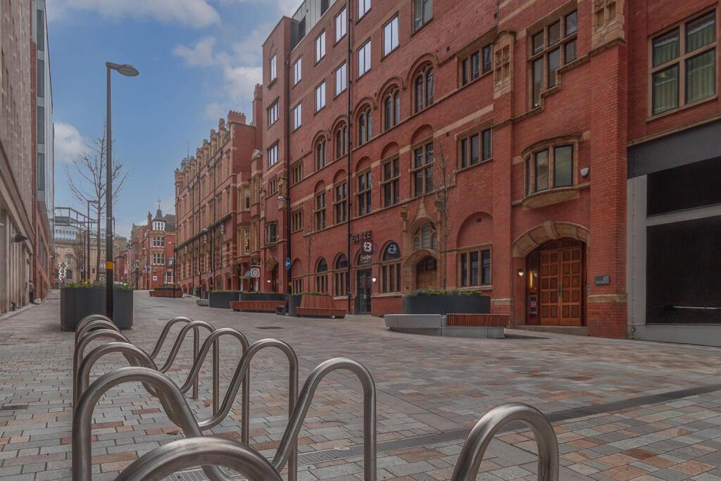 Additional image 14 of The Lightwell, 71 Cornwall Street, Birmingham B3 2EE