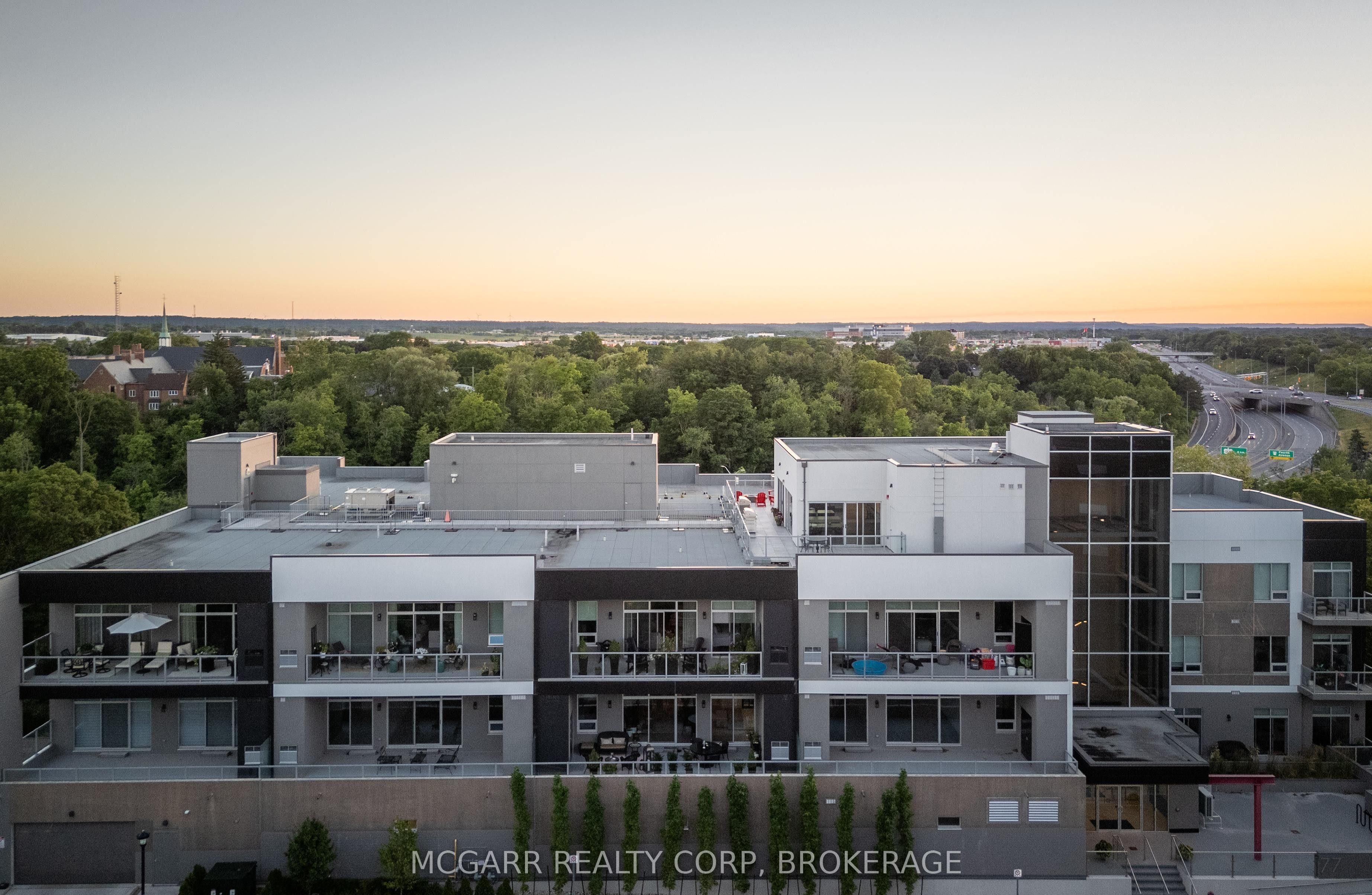 Additional image 4 of 507-77 Yates Street, St. Catharines, ON, L2R 5R7