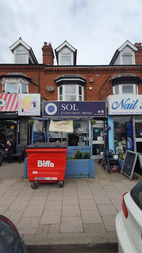 Additional image 2 of 1869 Pershore Road, Cotteridge, Birmingham, Birmingham, B30 3DJ