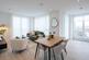 Plot 18, 2 Bedroom Apartment at Meridian One, Meridian Way N18