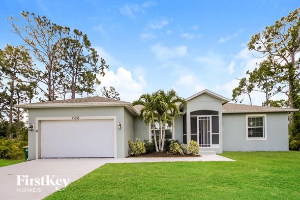 13057 FELDMAN AVENUE, PORT CHARLOTTE, FL, 33981