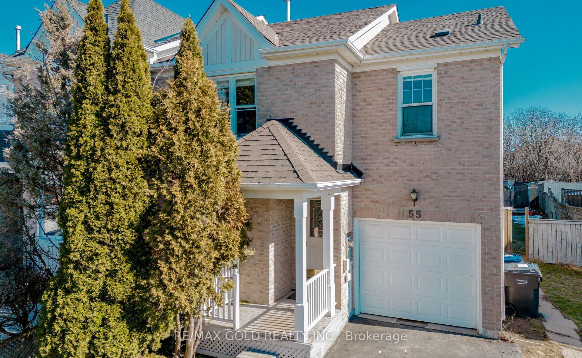 Additional image 2 of 55 Desert Sand Drive, Brampton, ON, L6R 1V6