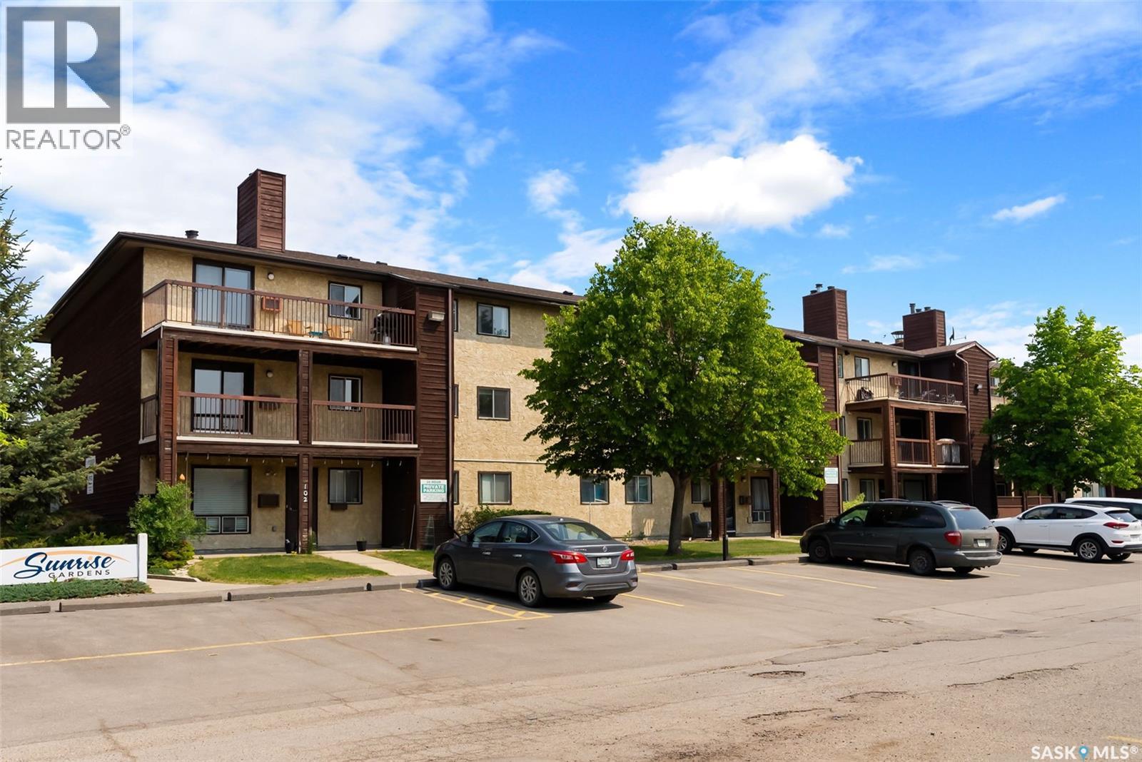 206-31 Rodenbush Drive, Regina, SK, S4R8C4